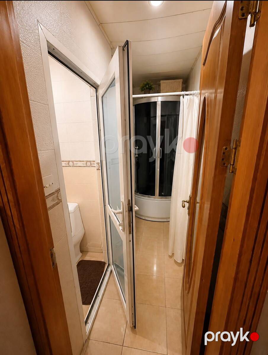 Satılır 2 otaqlı yeni tikili 70 m² — Mənzil, Bakı (8)