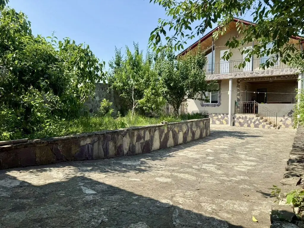 4 otaqlı Həyət evi Satılır, Quba — Ev, villa, Quba (5)