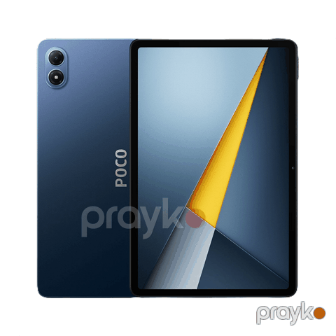 Xiaomi Poco PAD M1 WiFi 8GB/256GB Blue — Bakı