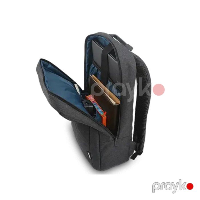 Laptop Çantası – Lenovo 16" Backpack B210 Black (ECO) — Elektronika, Bakı (2)