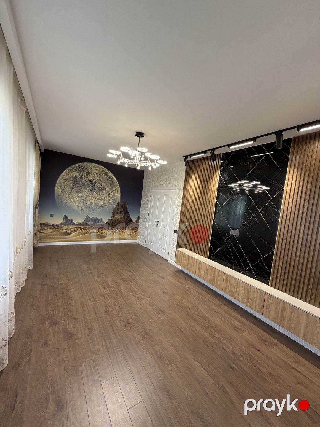 Satılır 3 otaqlı yeni tikili 117 m² — Mənzil, Bakı (9)