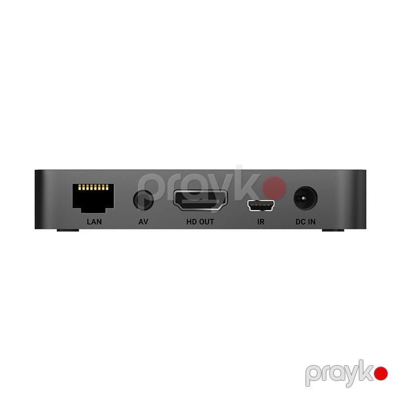 TV Box Redline IP-70 MAX 2GB/16GB — Mallar, Bakı (6)