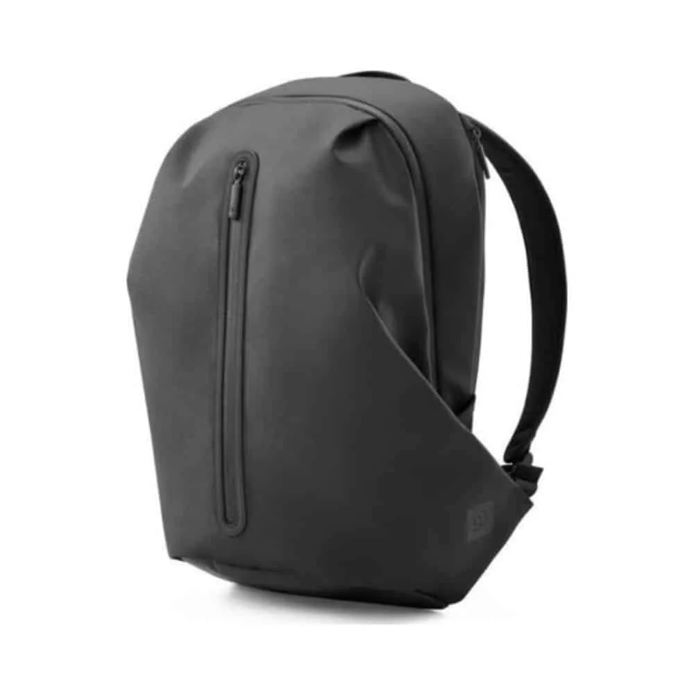 Çanta Ninetygo Urban Daily City backpack Black (90BBPLF21130U-BK) — Bakı