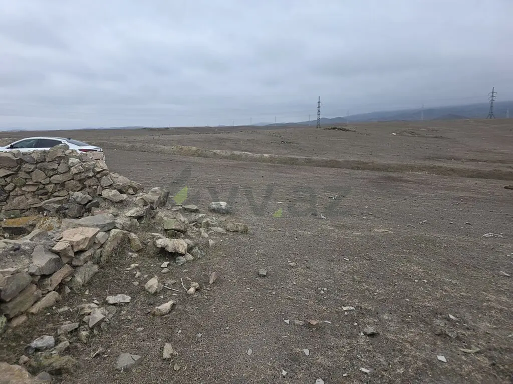 10 sot Torpaq Satılır, Gəncə — Torpaq, Gəncə (4)