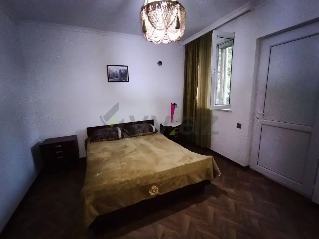 4 otaqlı Həyət evi Kirayə (günlük), Qax — Ev, villa, Qax (11)