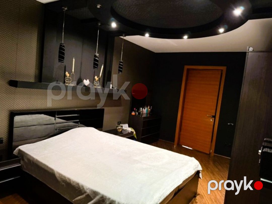 Satılır 3 otaqlı köhnə tikili 65 m² — Mənzil, Bakı (4)