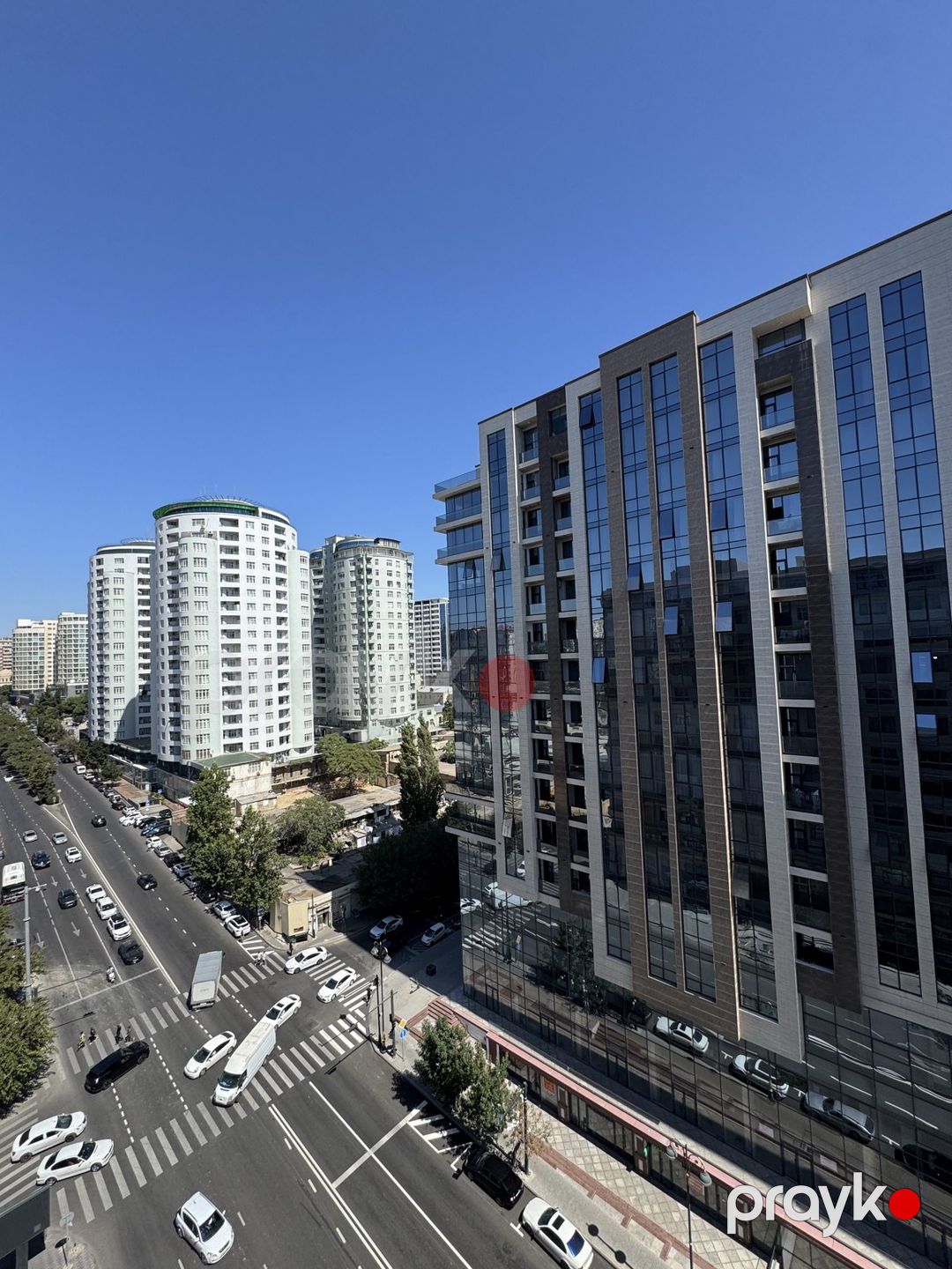 Satılır 3 otaqlı yeni tikili 133 m² — Mənzil, Bakı (11)