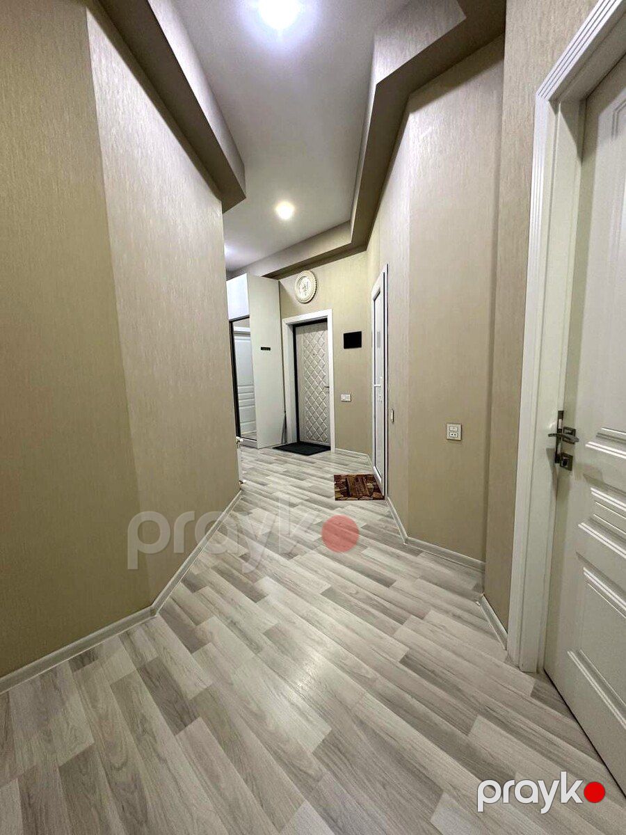 Satılır 3 otaqlı yeni tikili 108 m² — Mənzil, Bakı (7)