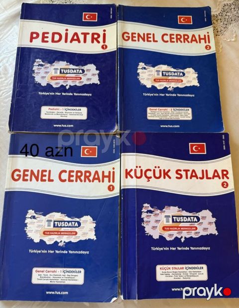 Tibb Universitetinə pulsuz çatdırılma TUS/TUSEM/PrimerTUS hazırlıq və — Bakı