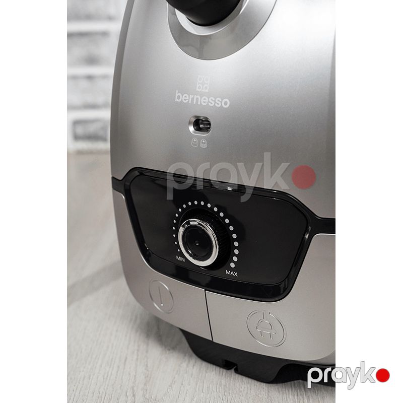 Tozsoran Bernesso BR35VC Vacuum Cleaner — Tozsoran, Bakı (4)