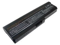 Toshiba Satellite M300/U400/U500 Portege M801 üçün PA3634 batareyası — Bakı