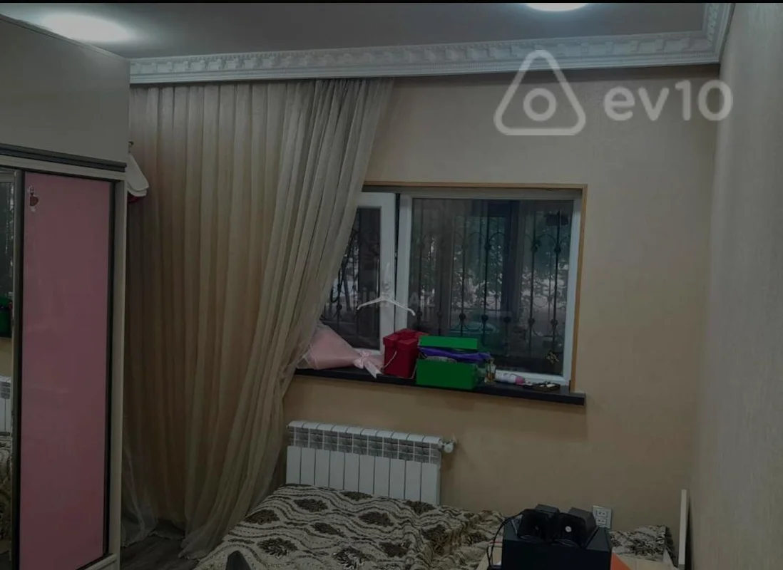4 otaqlı mənzil, 80 m², Əhmədli metrosu Ktv yaxinliğı — Mənzil, Bakı (9)