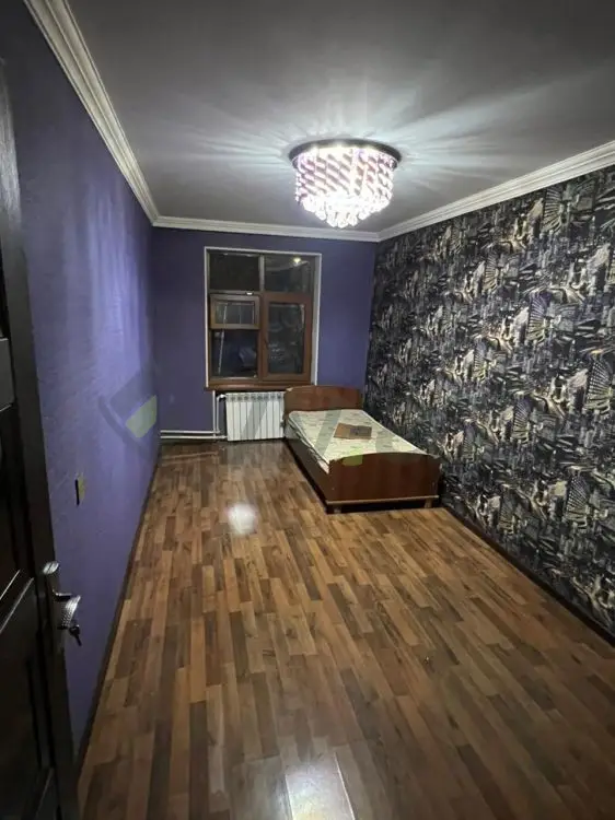 3 otaqlı mənzil Köhnə tikili Satılır, 8-ci mikrorayon, Binəqədi, Bakı — Mənzil, Bakı (4)