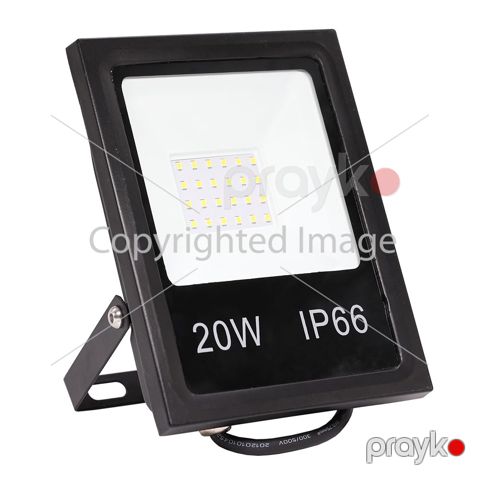 Projektor 20W 85-265V Sparkled 6500K IP65 LG135-20 — Bakı