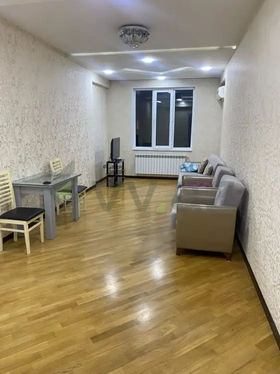 2 otaqlı mənzil Yeni tikili Kirayə, Alatava, Yasamal, Bakı — Bakı