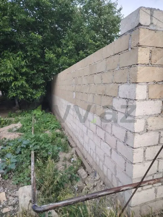 4 sot Torpaq Satılır, Gəncə — Torpaq, Gəncə (6)