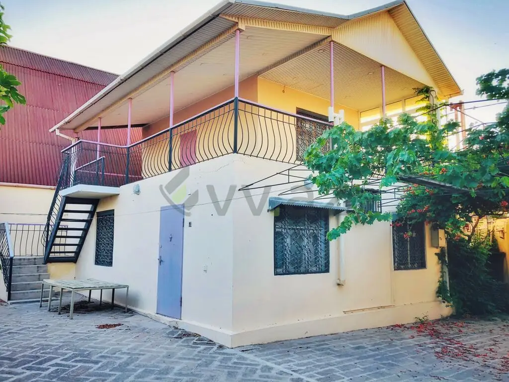4 otaqlı Həyət evi Kirayə (günlük), Hövsan qəs., Suraxanı, Bakı — Ev, villa, Bakı (11)