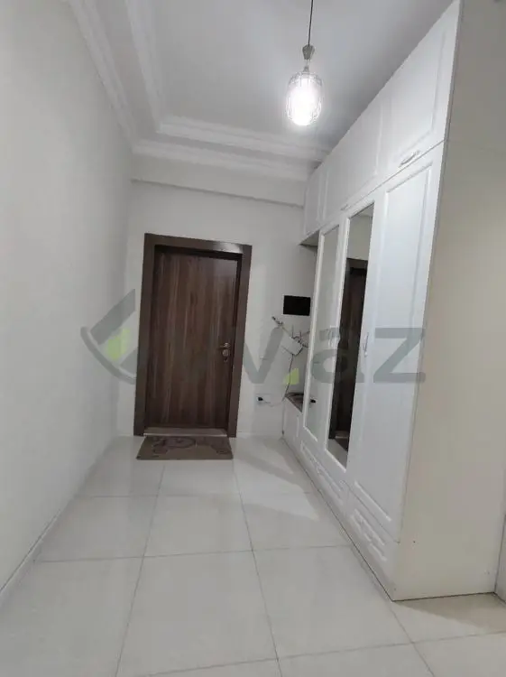 2 otaqlı mənzil Yeni tikili Kirayə, Bağça Şəhər, Sumqayıt — Mənzil, Sumqayıt (8)