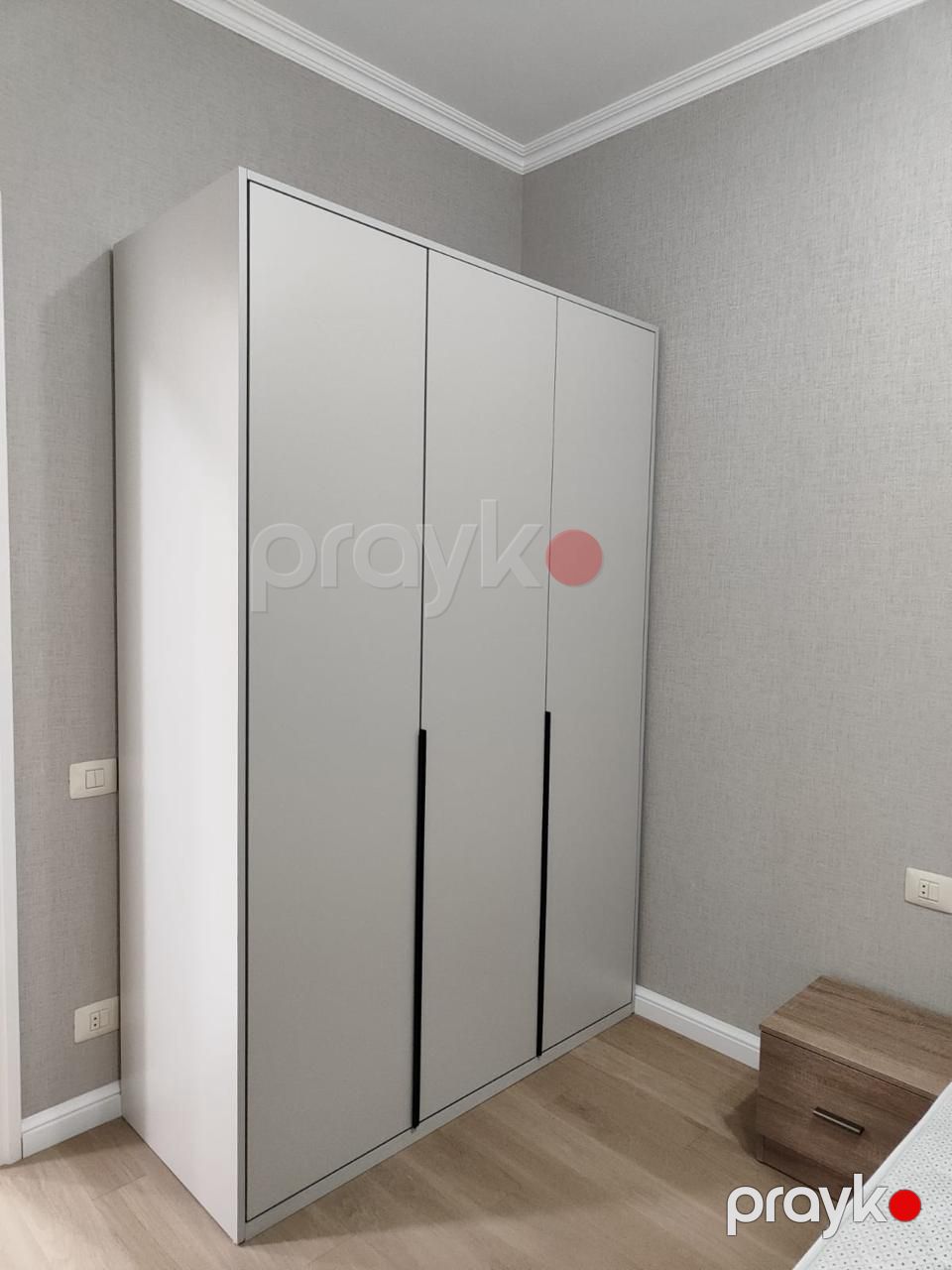 İcarə: 3 otaqlı Yeni tikili, 85 m², Yasamal rayonu — Mənzil, Bakı (5)