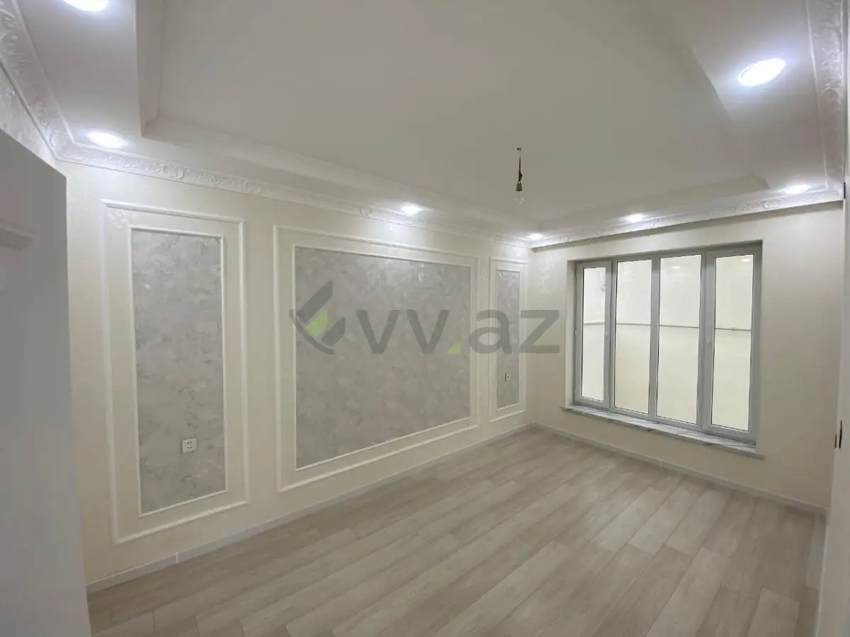 4 otaqlı Həyət evi Satılır, Masazır, Abşeron — Ev, villa (3)