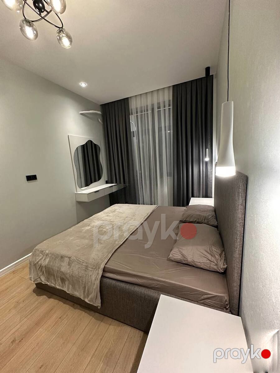 Satılır 3 otaqlı yeni tikili 110 m² — Mənzil, Bakı (5)