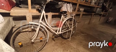 Alman velosipedi 28 lik hər şey işlək — Bakı