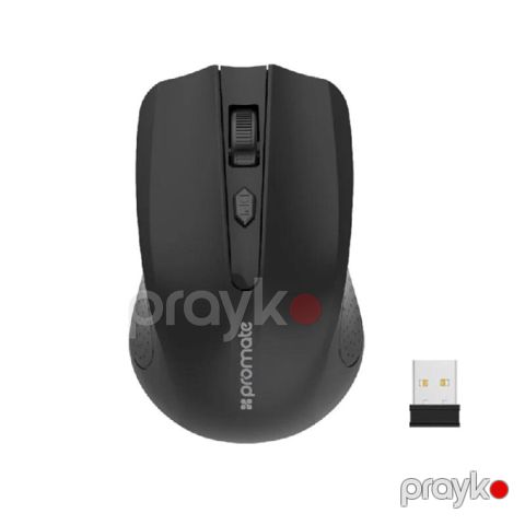 Promate Clix-8 Simsiz Optik Siçan — Bakı