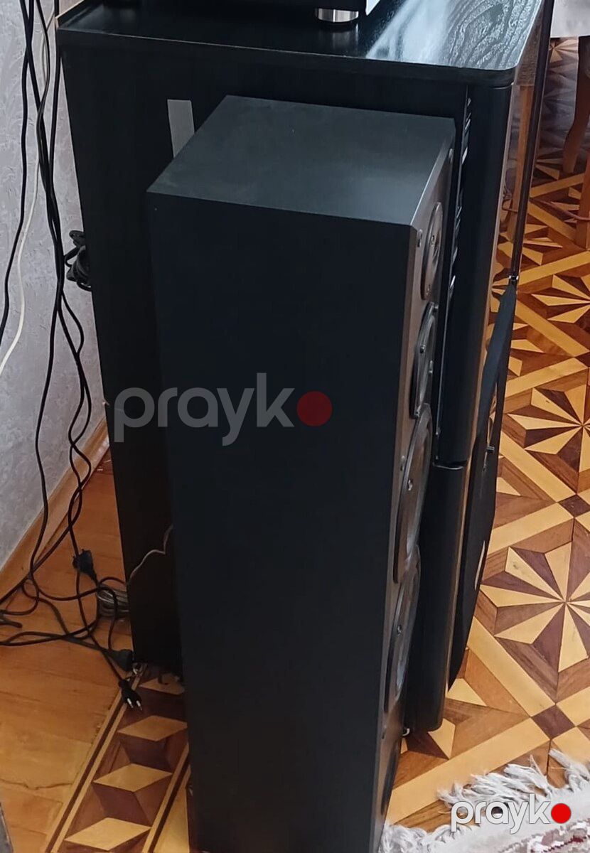 Sony imperator audiosistema — Səs texnikası, Bakı (6)