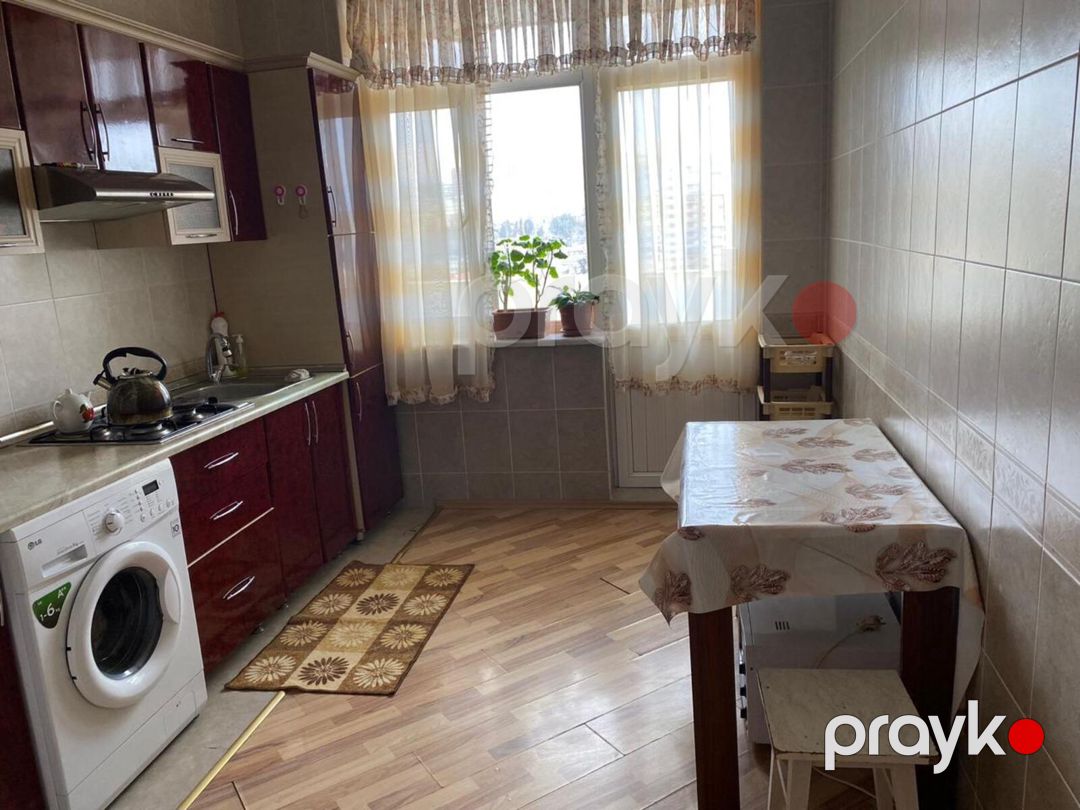 Satılır 2 otaqlı yeni tikili 78 m² — Mənzil, Bakı (3)