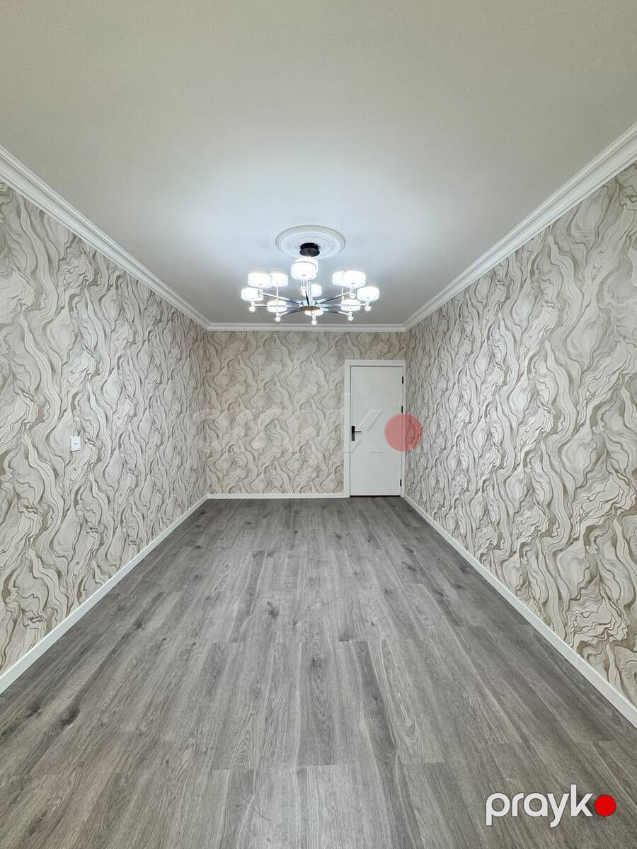 Satılır 3 otaqlı köhnə tikili 75 m² — Mənzil, Bakı (7)