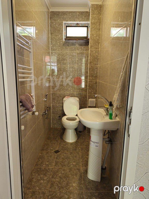 Həyət evi kirayə verilir, Laçın r — Ev, villa, Laçın (11)