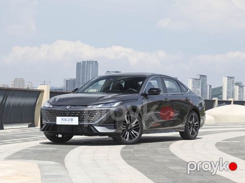 Changan Eado, 1.5 L, 1.7 kWh, 2026 il, yeni — Bakı