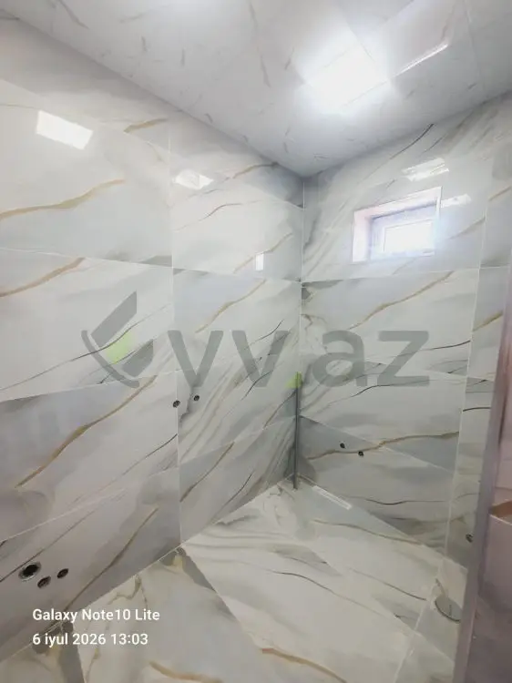 4 otaqlı Həyət evi Satılır, Binəqədi qəs., Binəqədi, Bakı — Ev, villa, Bakı (6)