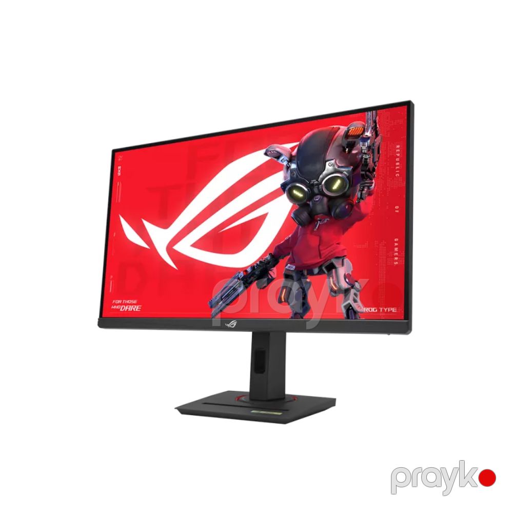 ASUS ROG Strix XG27ACMS 90LM0BE0-B01171 Gaming Monitor — Monitorlər, Bakı (3)