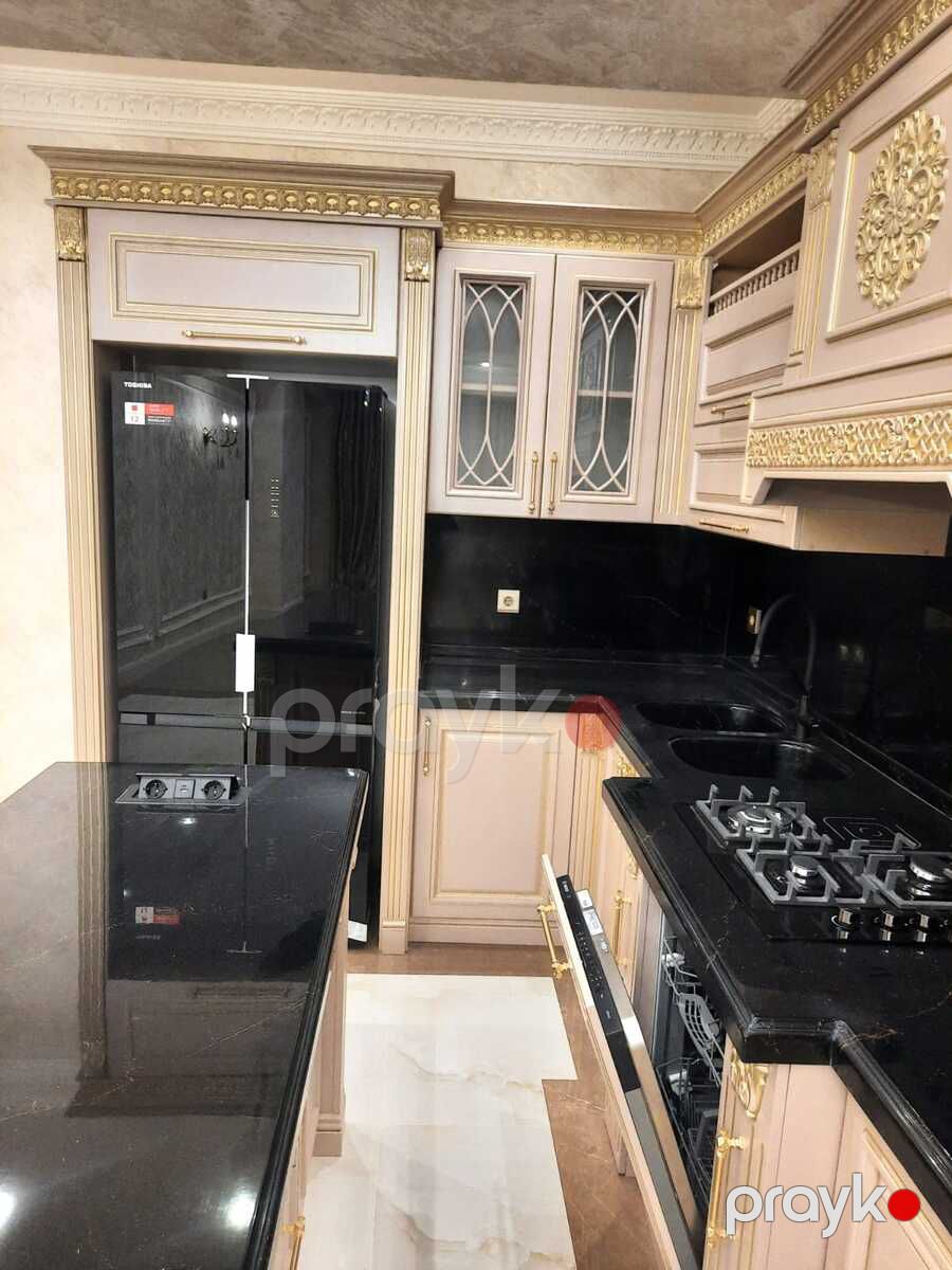 Satılır 3 otaqlı yeni tikili 128 m² — Mənzil, Bakı (5)