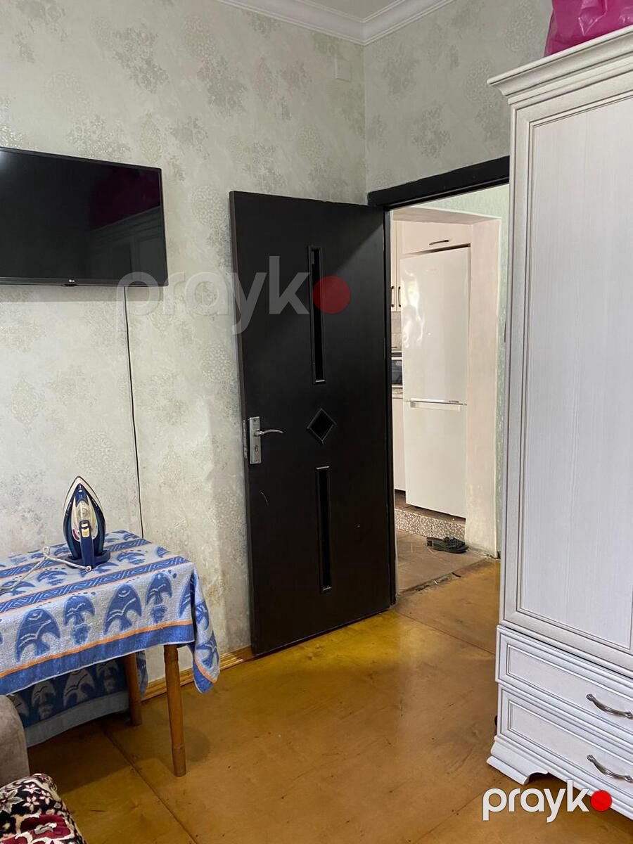 Satılır 3 otaqlı həyət evi/bağ evi 80 m² — Ev, villa, Bakı (9)