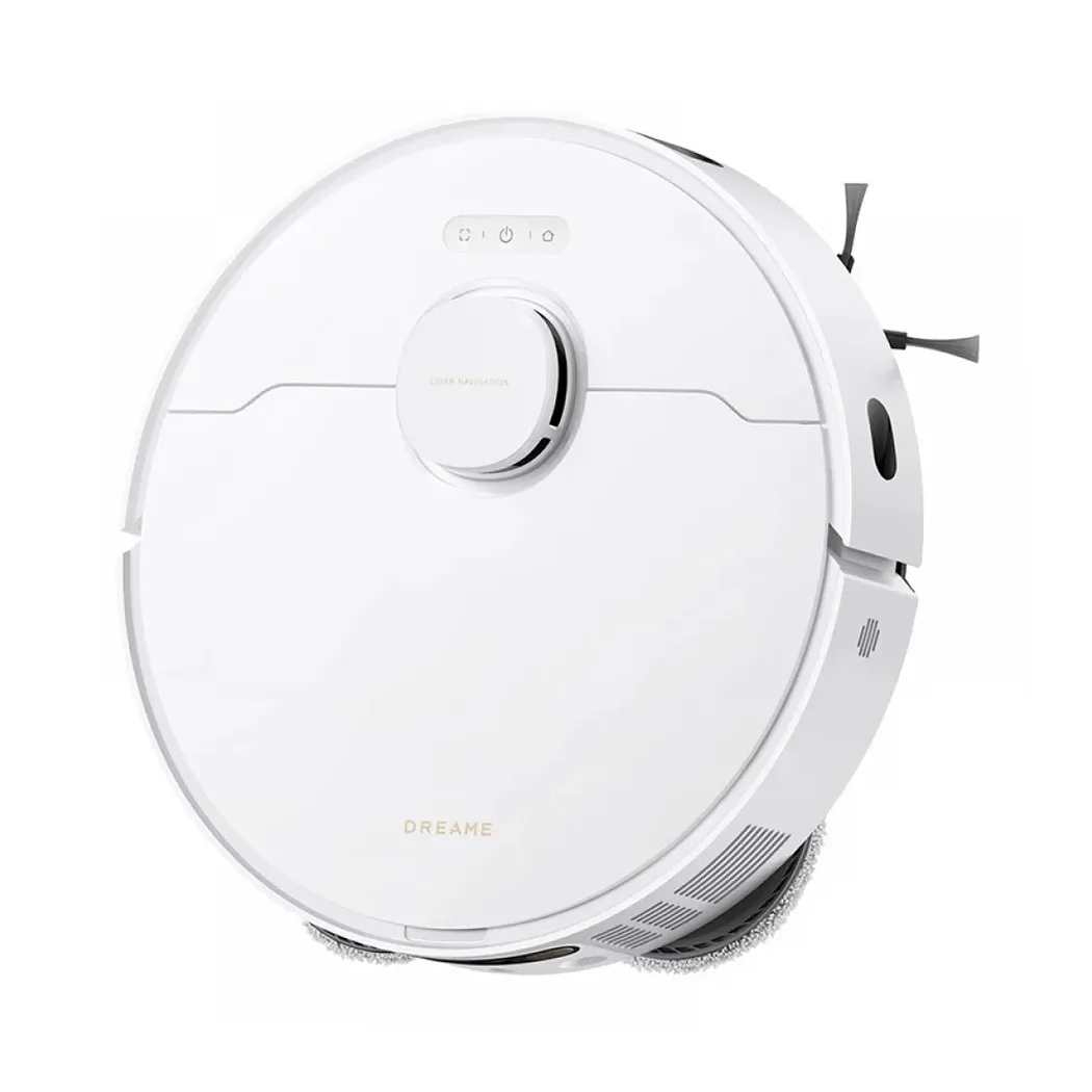 Robot tozsoran Dreame Robot Vacuum L40 Ultra CE White (RLD52SE) — Robot tozsoran, Bakı (4)