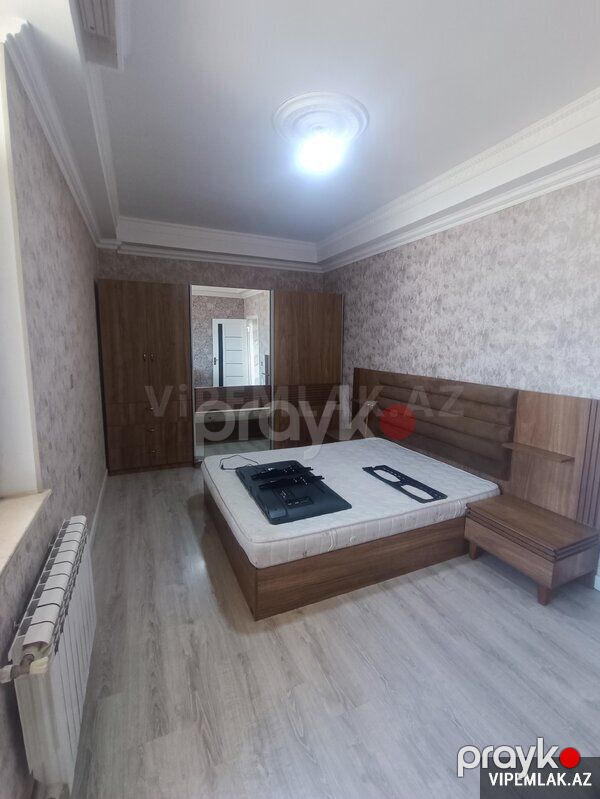 Abşeron rayonunda 2 otaqlı Yeni tikili Satılır, 90 m² — Mənzil, Bakı (2)
