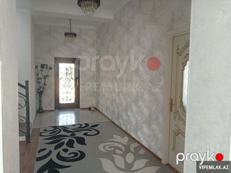 Sabunçu rayonunda 4 otaqlı Həyət evi Satılır, 100 m² — Ev, villa, Bakı (2)