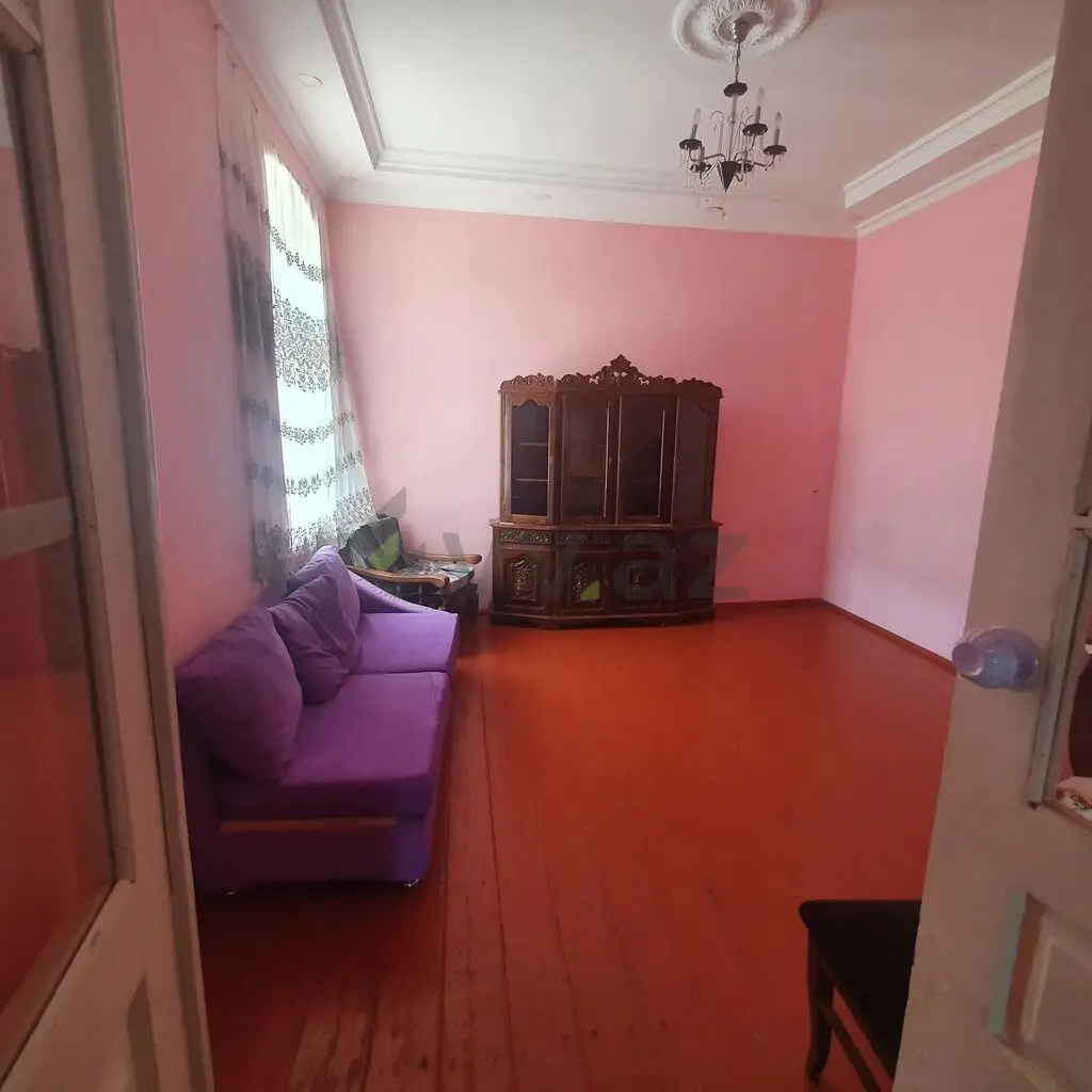 4 otaqlı Həyət evi Satılır, Binəqədi qəs., Binəqədi, Bakı — Ev, villa, Bakı (10)