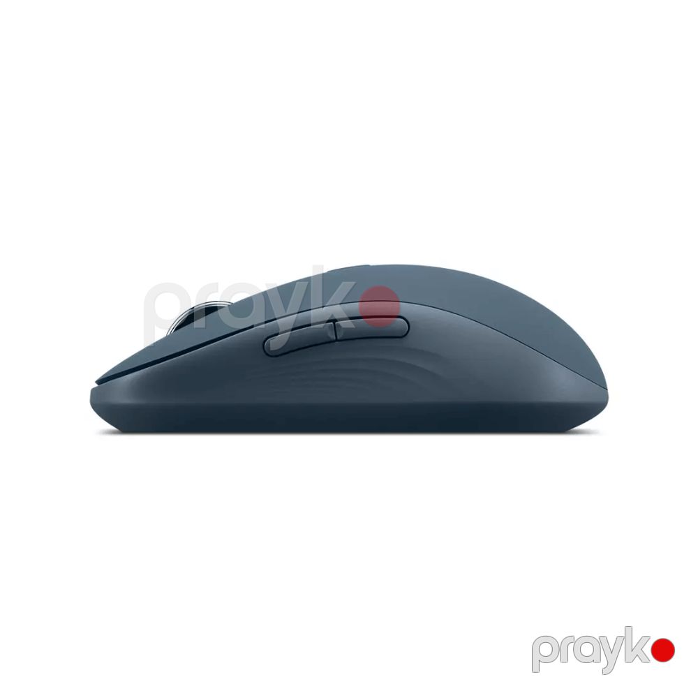 Mouse Lenovo Yoga Bluetooth Silent (Tidal Teal) (GY51S61916) — Klaviaturalar və siçanlar, Bakı (2)