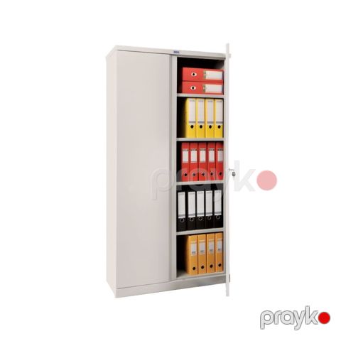 Praktik M-18 ofis dolabı — Bakı