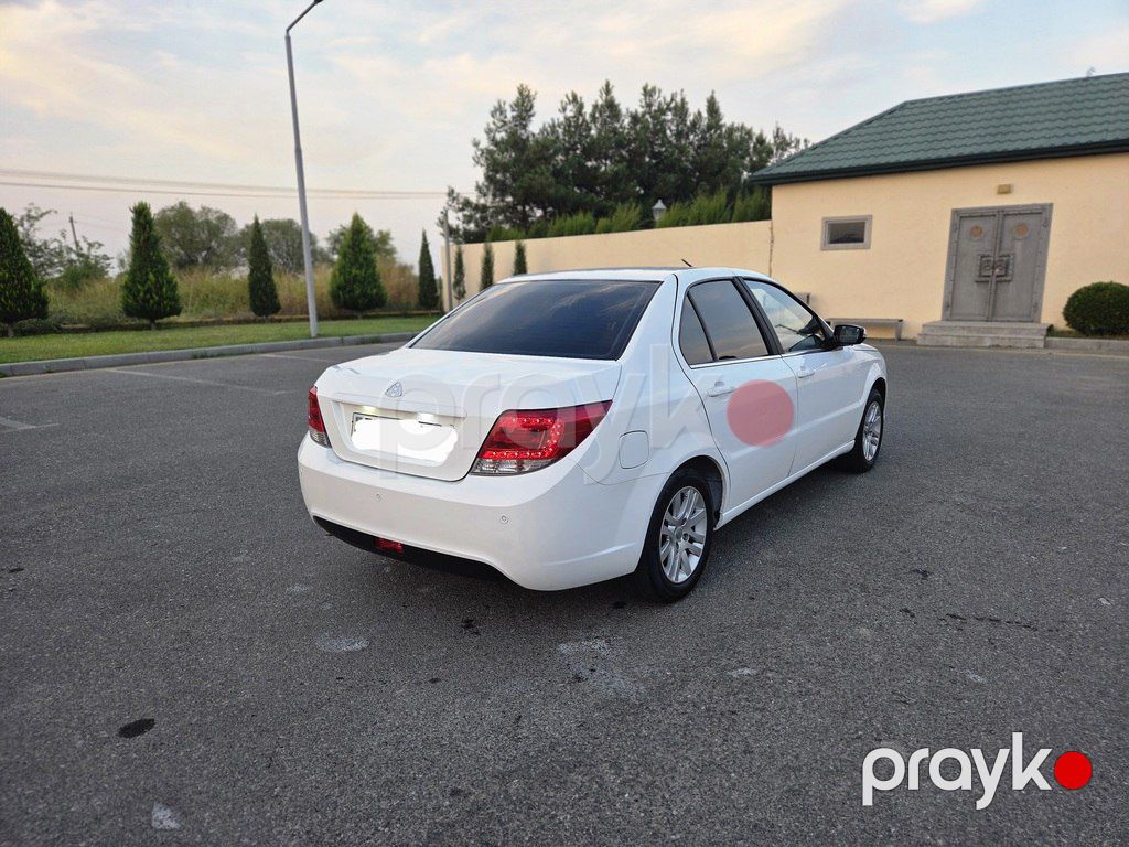Khazar SD, 1.7 L, 2020 il, 106 000 km — Avtomobillər, Ağcabədi (8)