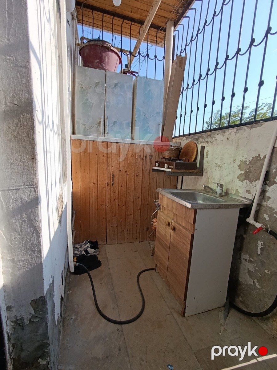Satılır 3 otaqlı həyət evi/bağ evi 65 m² — Ev, villa, Bakı (4)