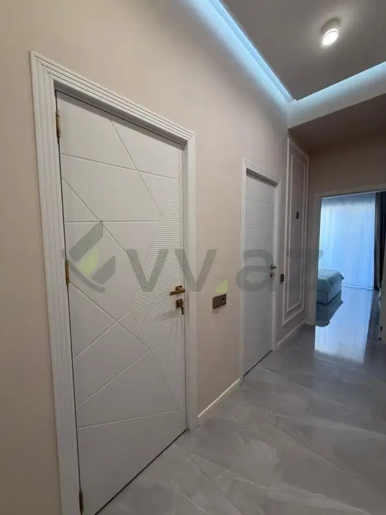 3 otaqlı mənzil Yeni tikili Satılır, Biləcəri qəs., Binəqədi, Bakı — Mənzil, Bakı (6)