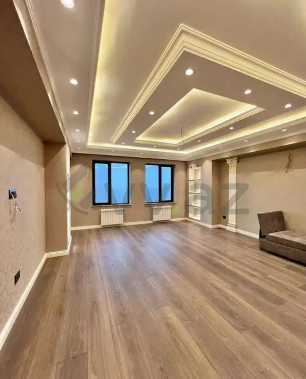 2 otaqlı mənzil Yeni tikili Satılır, 9-cu mikrorayon, Binəqədi, Bakı — Mənzil, Bakı (7)