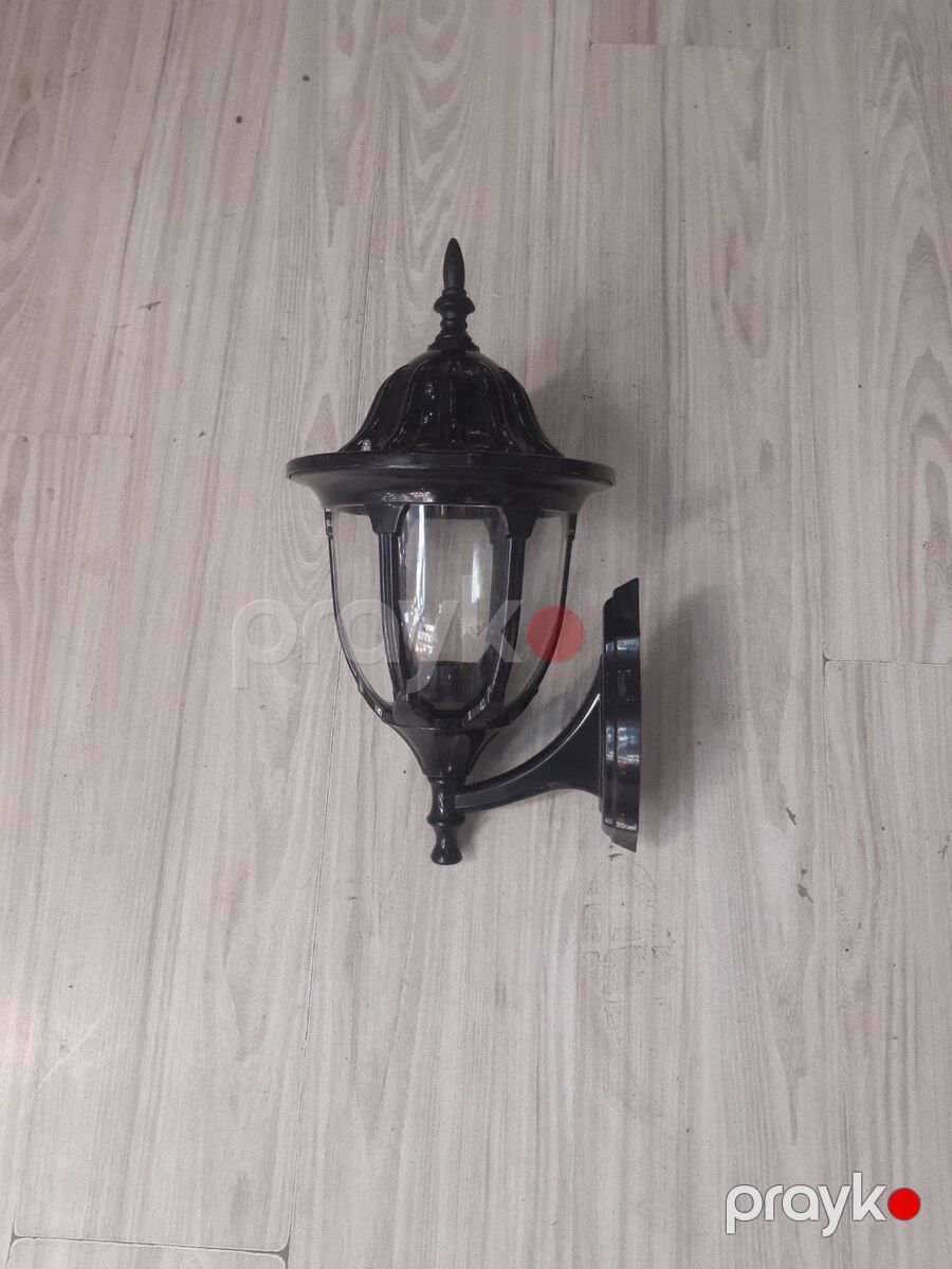 Çıraqlar — İşıqlandırma, Bakı (3)