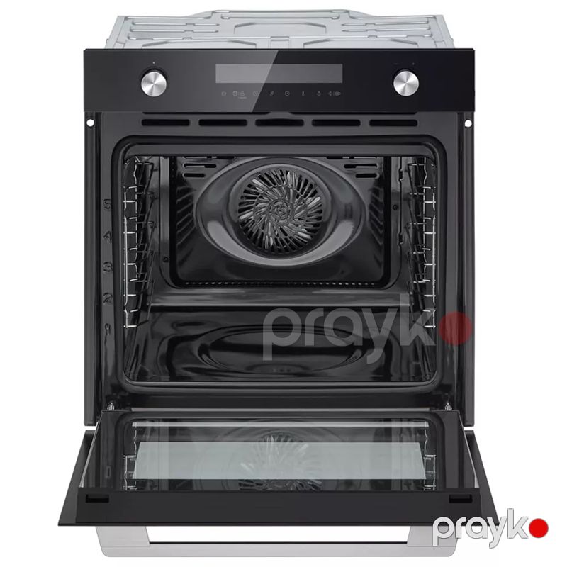 Soba LG WSEZM7225B1.CBKZCIS — Fırın kamerası, Bakı (3)