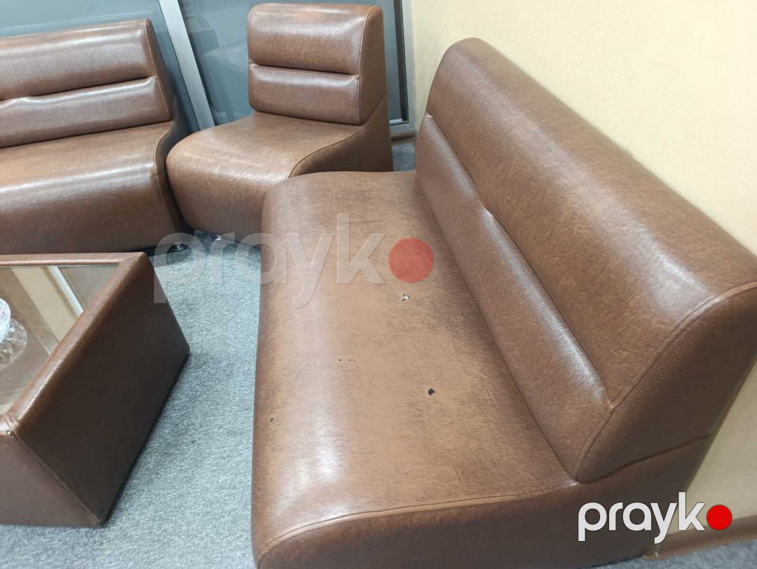 İcarəyə verilir 4 otaqlı ofis 105 m² — Ofis, Bakı (6)