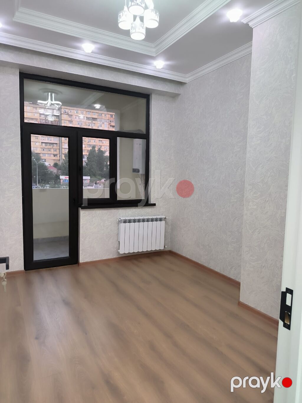 Yeni gunesli de 3otagli yeni temirden cixmis ev kiraye verilir evi — Mənzil, Bakı (2)